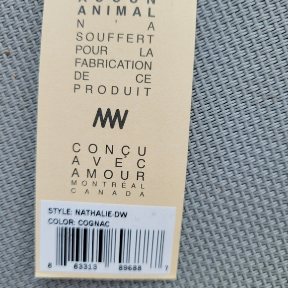 MATT & NAT Women's Wallet - Picture 4 of 4